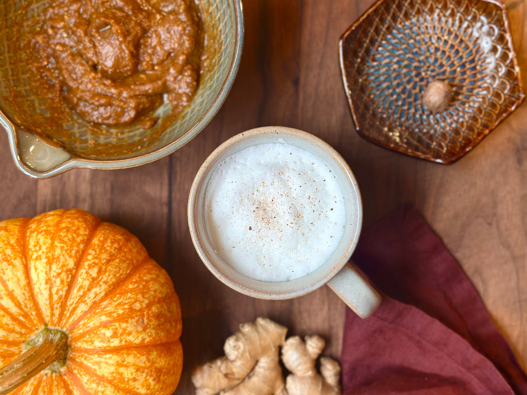 Pumpkin Spice Latte