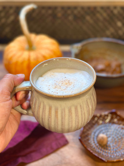 Pumpkin Spice Latte