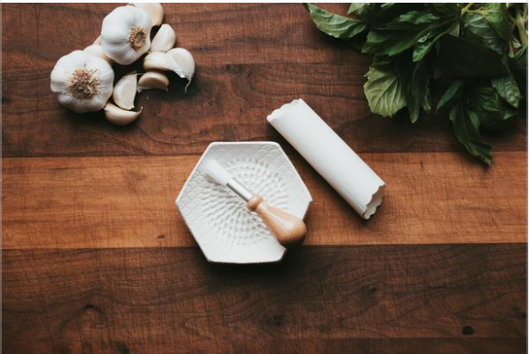 How To Use The Grate Plate