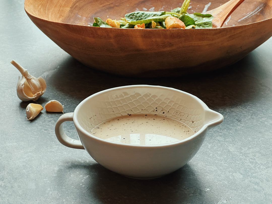 Caesar Salad with The Grate Bowl