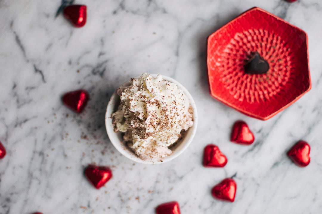 Valentine's Sundae