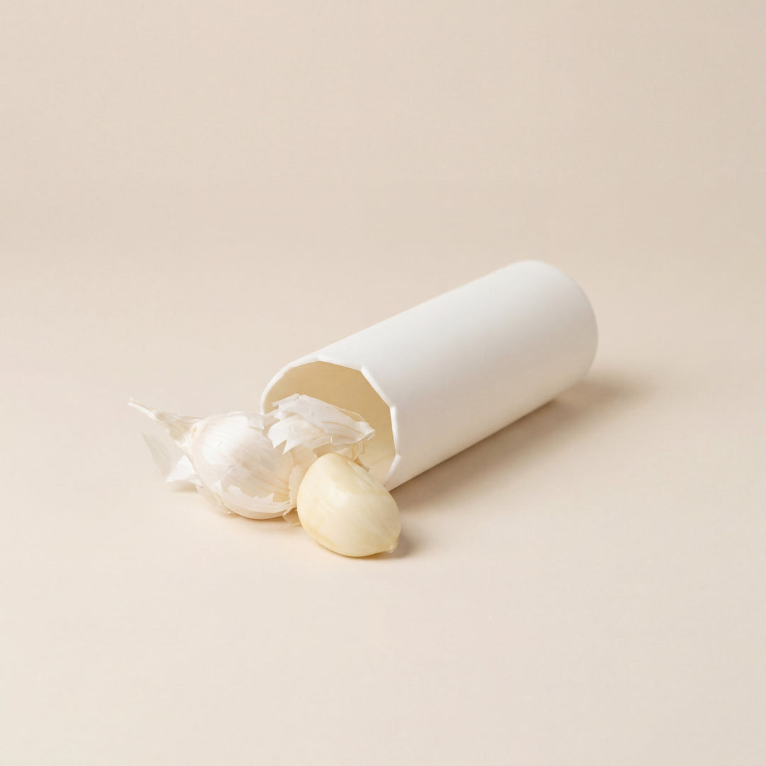 Tips for Better Garlic Peeling Results