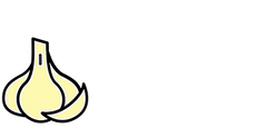 https://www.grateplate.com/cdn/shop/files/logo_stamp_with_garlic_White_x62@2x.png?v=1614295503